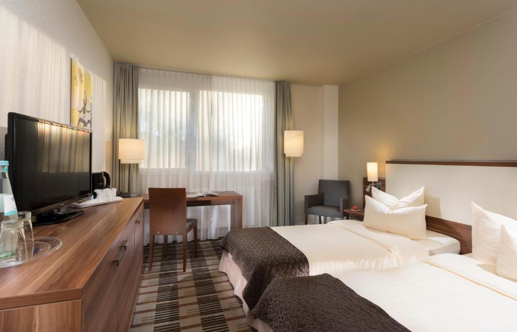 Guest Room Interior